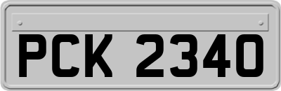 PCK2340