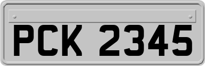 PCK2345