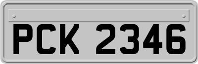 PCK2346