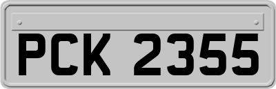 PCK2355