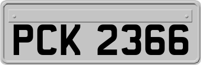 PCK2366