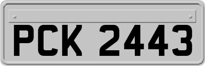 PCK2443
