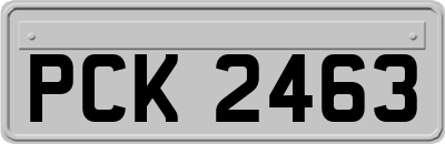 PCK2463