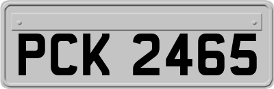 PCK2465
