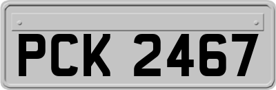 PCK2467