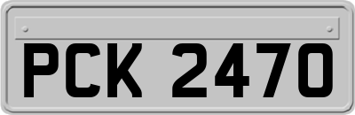 PCK2470