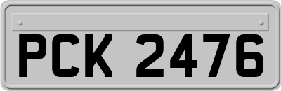 PCK2476