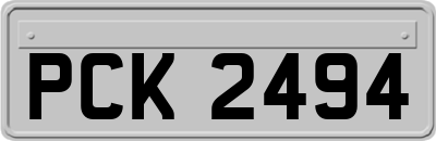 PCK2494