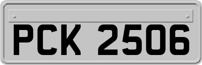 PCK2506