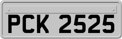 PCK2525