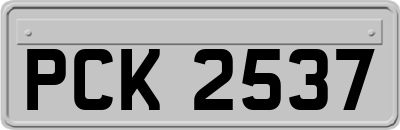 PCK2537