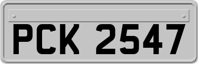 PCK2547