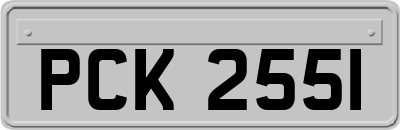 PCK2551