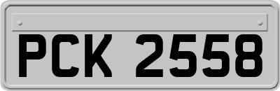 PCK2558