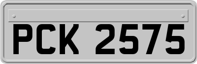 PCK2575