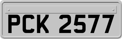 PCK2577