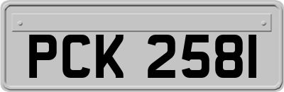 PCK2581
