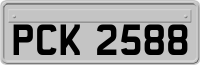 PCK2588