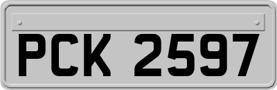 PCK2597