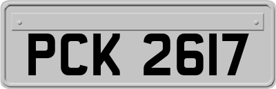 PCK2617