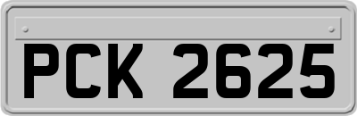 PCK2625
