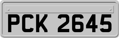 PCK2645