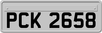 PCK2658
