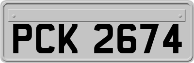 PCK2674