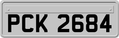 PCK2684
