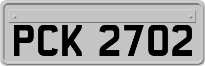 PCK2702