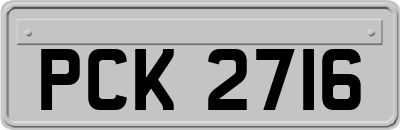 PCK2716