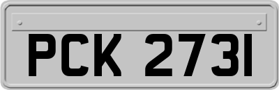 PCK2731