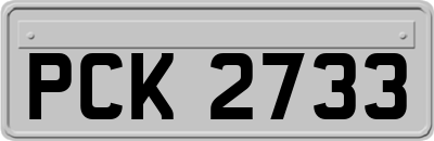 PCK2733