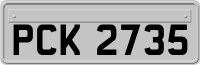PCK2735