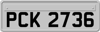 PCK2736