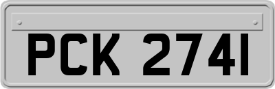 PCK2741