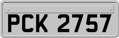 PCK2757