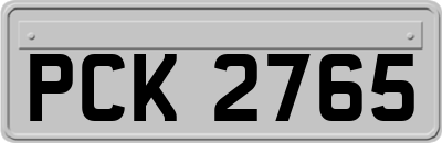 PCK2765