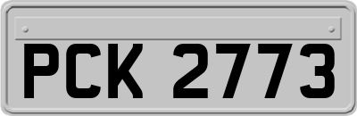 PCK2773