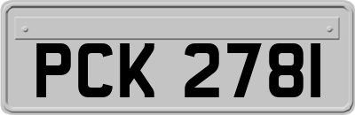 PCK2781