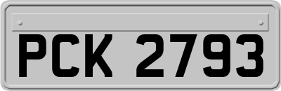 PCK2793