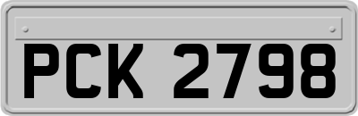 PCK2798