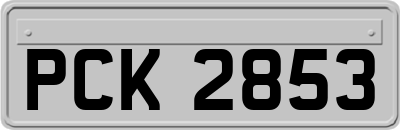 PCK2853
