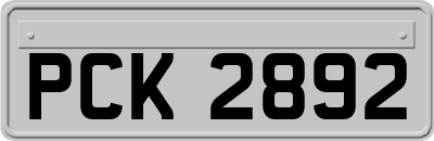 PCK2892