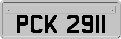 PCK2911