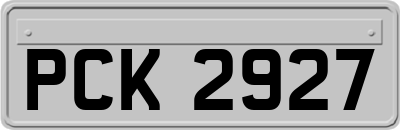 PCK2927