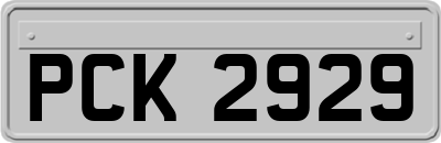 PCK2929