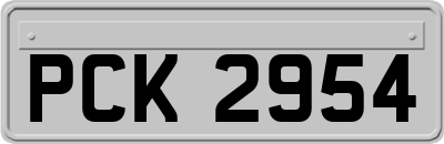 PCK2954