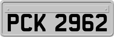 PCK2962