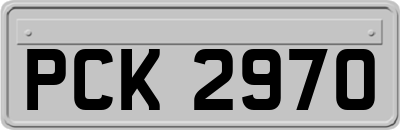 PCK2970